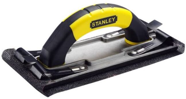 Ponceuse à main Stanley 230x80,4mm (STHT0-05927)