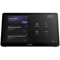 Yealink Mtouch, Konferenzgerät Zubehör
