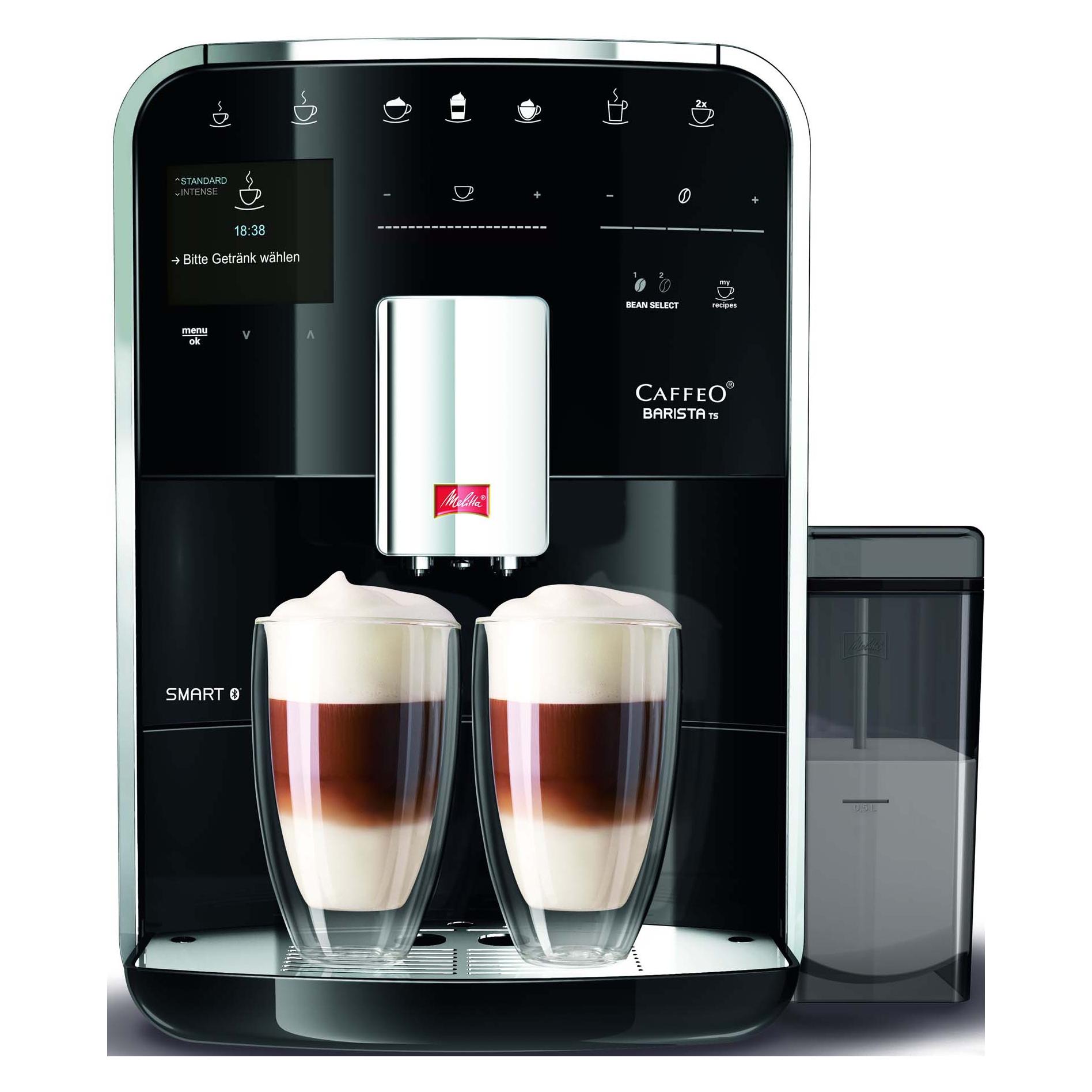 Melitta Barista TS Smart (F85/0-102)
