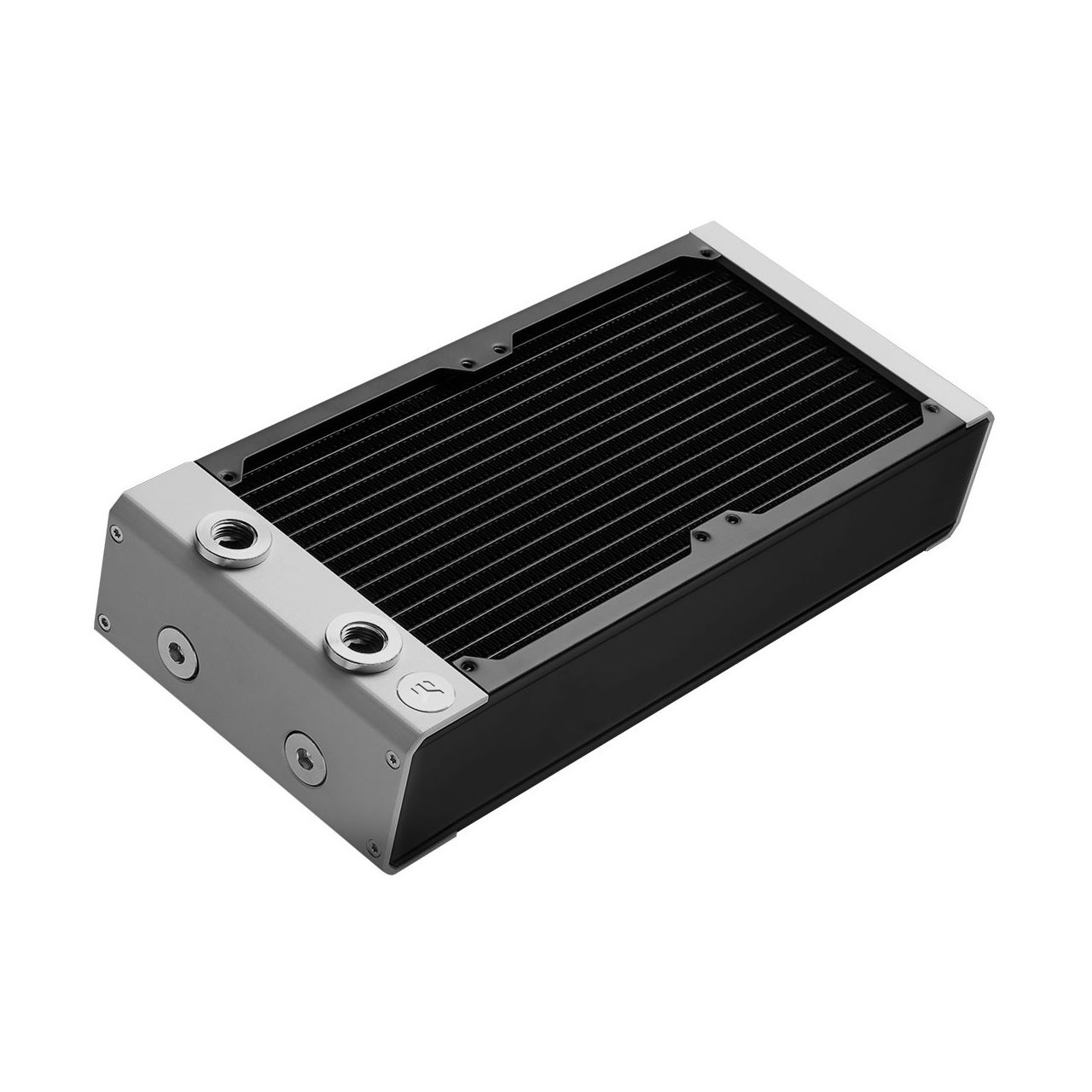 EK Water Blocks EK-Quantum Surface X240M schwarz