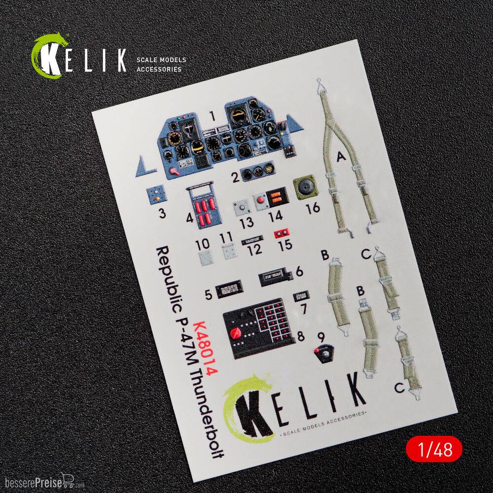 Kelik K48014