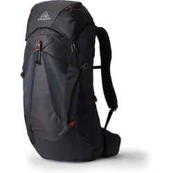 GREGORY Rucksack ZULU 35 RC MD/LG, Größe M/L in Schwarz Schwarz