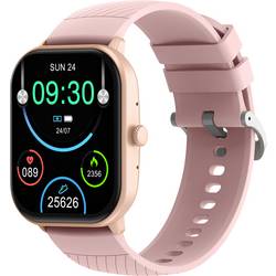 Denver SWC-187RO ROSE Smartwatch Rose 116111000870