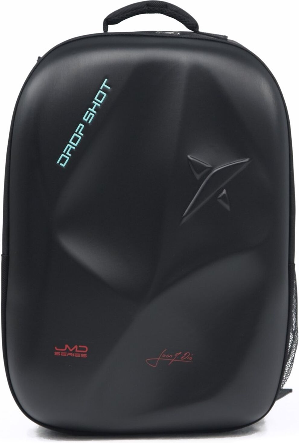 Drop Shot Mylar Backpack