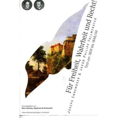 Für Freiheit, Wahrheit und Recht!, Gebundene Ausgabe von , Universitätsverlag Wagner, 978-3-7030-0461-2