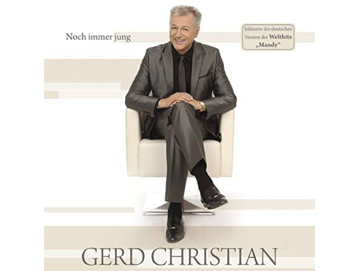 Gerd Christian - Noch Immer Jung