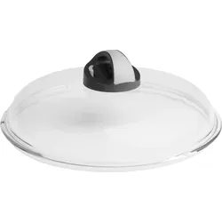 Ballarini Deckel 32 cm mit Dampfregulierung