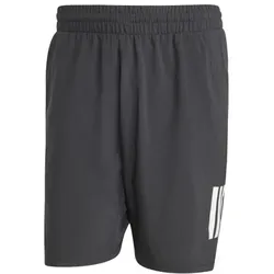 adidas Club Tennis Climacool Shorts Herren - schwarz/weiß - S