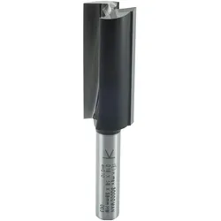 ENT European Norm Tools, Fräser, ENT Nutfräser - Fräser zum Einbohren in Hart- und Weichholz 19x30mm, HW