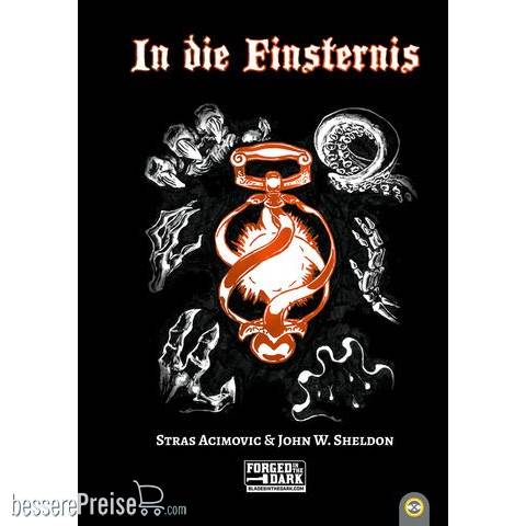 Obscurati Publishing OSPFID001