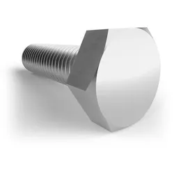 Schletter Solar Sechskantschraube M10x35 A2 VA DIN ISO 4017