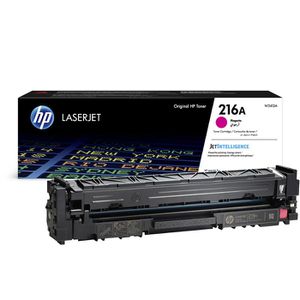 HP Toner 216A, W2413A magenta, 850 Seiten
