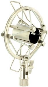 the t.bone SSM 4 Silver argent