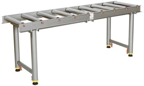 Holzmann Maschinen RB9L RB9L Rollenbock 200kg 33kg 1St.
