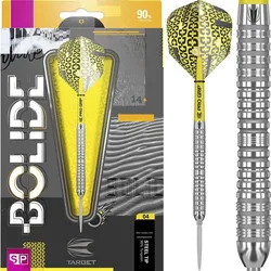 Target Bolide 04 Swiss Point Steeldarts