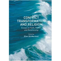 Conflict Transformation and Religion, Fachbücher
