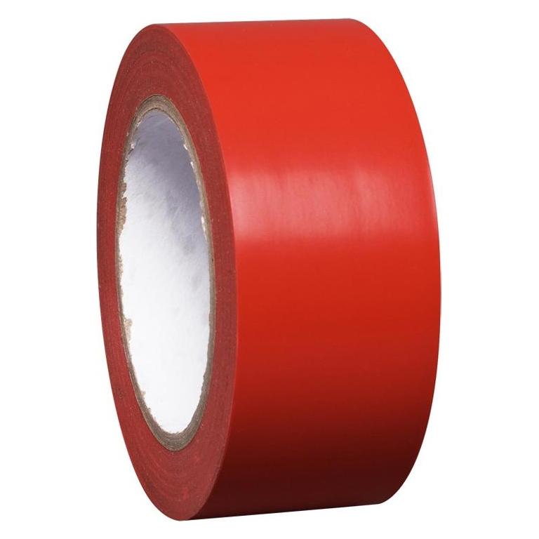 kaiserkraft Bodenmarkierungsband (75 mm) (261.18.675)