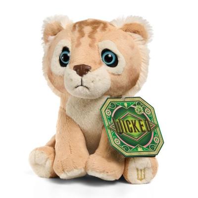 Wicked - Lion Cub Plush
