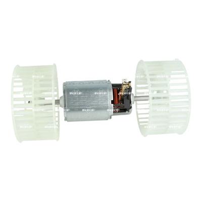 NRF Innenraumgebläse 34143 für Mercedes