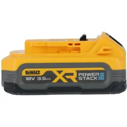 DeWalt, Werkzeugakku + Ladegerät, DCBP318 (18 V)