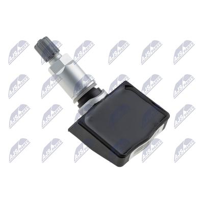 NTY Radsensor, Reifendruck-Kontrollsystem ETPMS-PL-001 für Opel