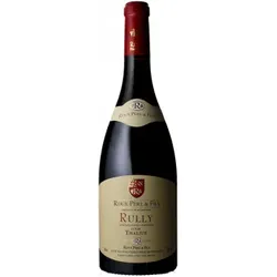 Rully Rouge - Thalius 2023 - Domaine Roux Pere et Fils