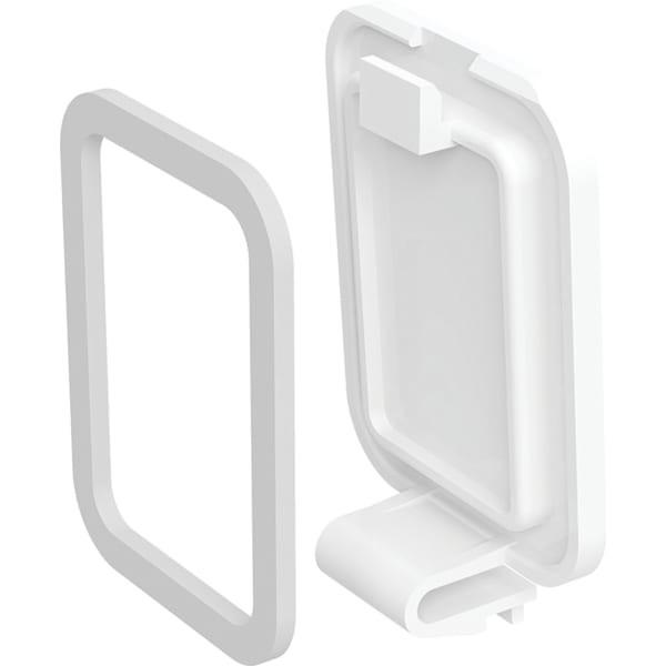 Geberit Abdeckung weiß-alpin zu Geberit AquaClean Sela, 242881111 242881111