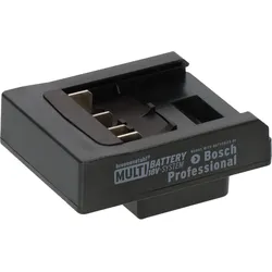 Brennenstuhl Adapter Bosch Professional für LED Baustrahler im brennenstuhl® Multi Battery 18V System - 1172640063