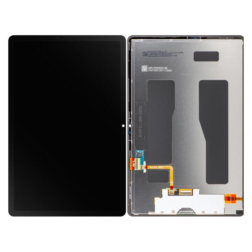 Samsung Display Unit f?r Galaxy Tab S10 FE, w/o Frame, Black (Display) (59941269)