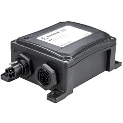 Wieland Kompakt-/Multiverteiler 96.050.6153.1