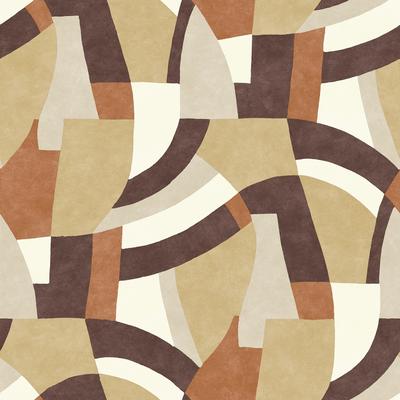 RoomMates Melbourne Peel and Stick Wallpaper