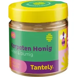 TanteLy Karpatenhonig bio
