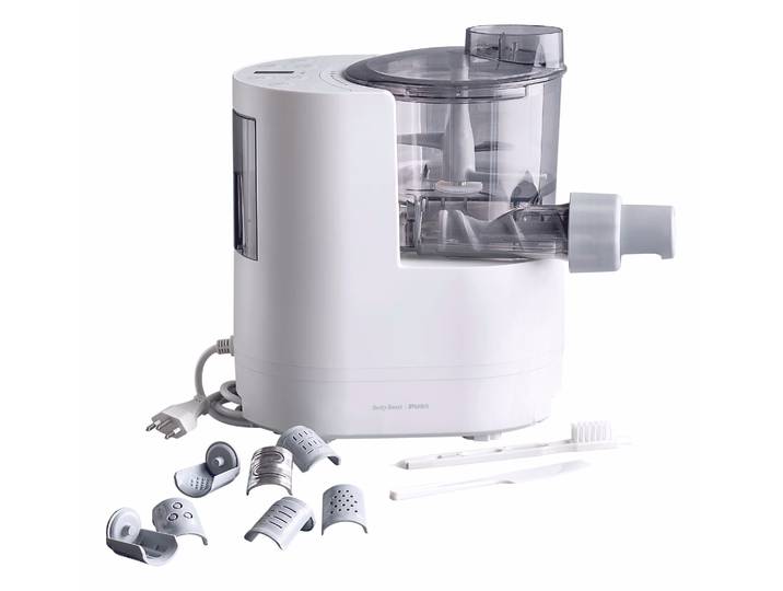 Betty Bossi / Fust Pastamaschine – Küchenmaschine
