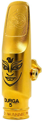 Theo Wanne Durga V Alto 6 Gold