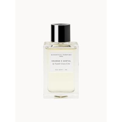 Orange x Santal 100ml zitrisch, frisch, fruchtig von Essential Parfums