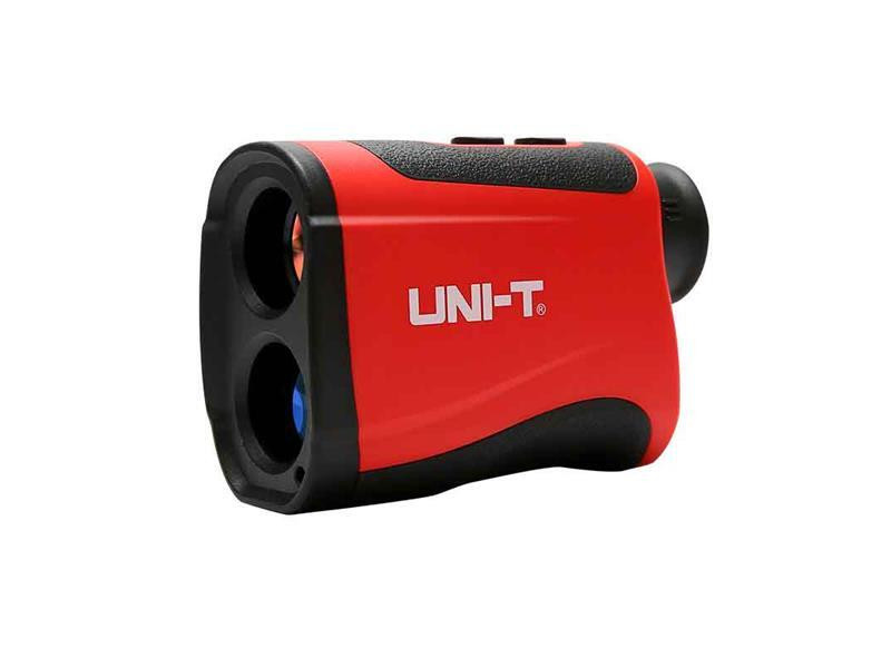 UNI-T LM600 laser afstandsmeter