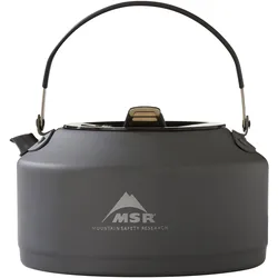 Msr, Campinggeschirr