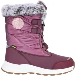 ZigZag Rasbell wasserdichte Stiefel Kinder 4291 - nocturne 31