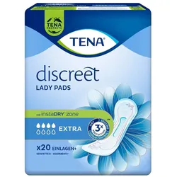 TENA Lady Disc Einl Extra