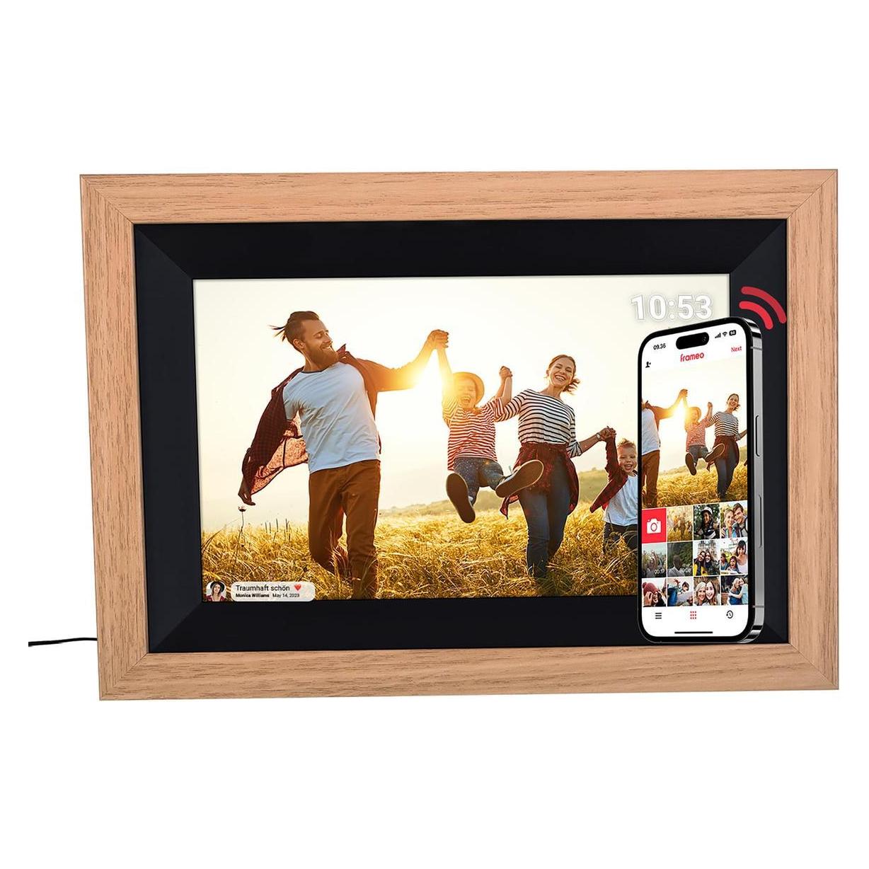 Rollei Smart Frame (10") (30274)