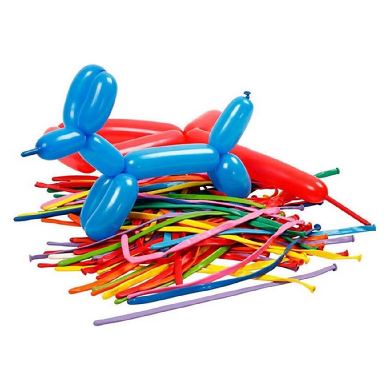 Creativ Company Ballons formbar (100x) (59106)