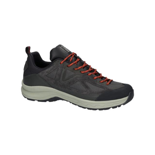 Waldläufer H-fred heren sneaker