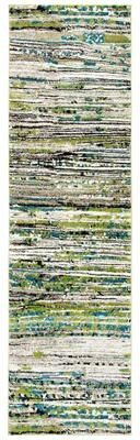 SAFAVIEH Porcello Neri Modern Abstract Rug