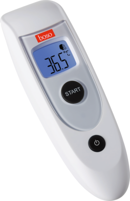 Bosch + Sohn GmbH & Co. BOSOTHERM diagnostic Fieberthermometer 1 St 12461953