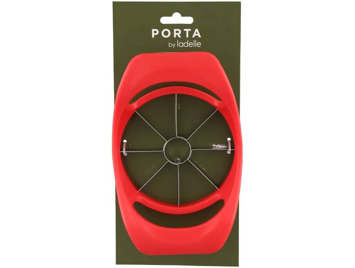 Porta Apfelteiler preserve autumne assortiert