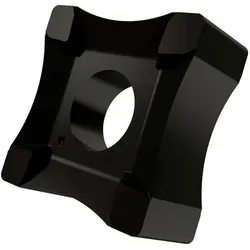 Pramet, Zubehör Maschine, Scarfing-Schneideinsatz ISO SNMX 19-R20:T9335 Radius 20mm MT-CVD beschichtet - VPE: 10