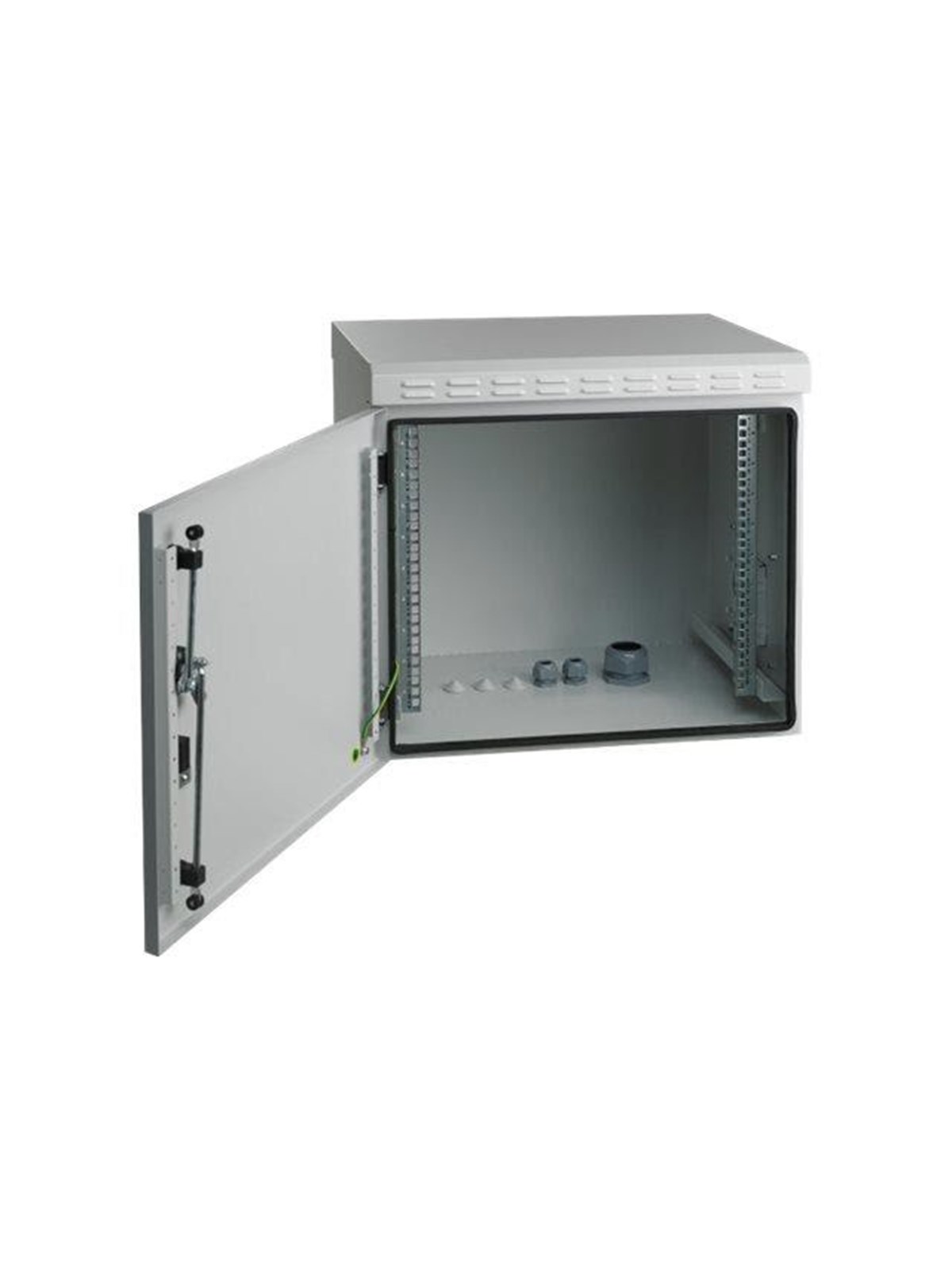 EFB NORDIC EFB-Elektronik - cabinet - 7U