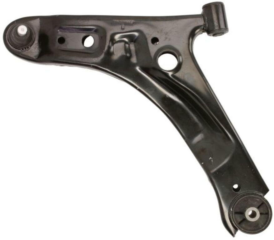 Bras de suspension KOREA 5450007200 Essieu avant, gauche, avant