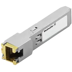 Weidmüller SFP-Transceiver IE-SFP-1GE-RJ45