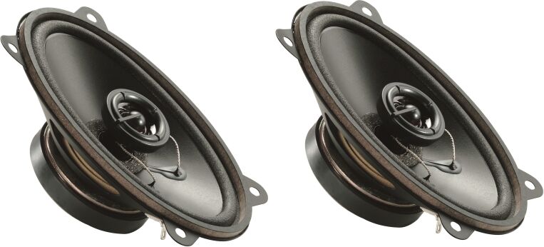 Phonocar Lautsprecher 2-Wege Basic 66021
